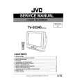 JVC TV20240 Service Manual JVC TV20240 Service Manual