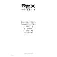 REX-ELECTROLUX FI230/2BF Owners Manual REX-ELECTROLUX FI230/2BF Owners Manual