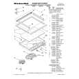 WHIRLPOOL KESC300BAL2 Parts Catalog WHIRLPOOL KESC300BAL2 Parts Catalog