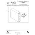 WHIRLPOOL RCK902 Parts Catalog WHIRLPOOL RCK902 Parts Catalog