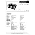 NORDMENDE HIFI COMFORT 4.437 Service Manual NORDMENDE HIFI COMFORT 4.437 Service Manual