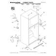 WHIRLPOOL KTRC22KMBL00 Parts Catalog WHIRLPOOL KTRC22KMBL00 Parts Catalog