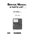 CASIO SF6300 Service Manual CASIO SF6300 Service Manual