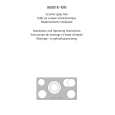 AEG 96901K-MN 03J Owners Manual AEG 96901K-MN 03J Owners Manual