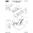 WHIRLPOOL REL4634BL1 Parts Catalog WHIRLPOOL REL4634BL1 Parts Catalog