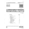 PHILIPS 4CM8270 Service Manual PHILIPS 4CM8270 Service Manual