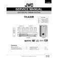 JVC THA30R Service Manual JVC THA30R Service Manual