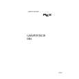 REX-ELECTROLUX RM1 Owners Manual REX-ELECTROLUX RM1 Owners Manual