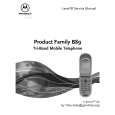 MOTOROLA V66 Service Manual MOTOROLA V66 Service Manual