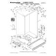 WHIRLPOOL KSSS48FKB01 Parts Catalog WHIRLPOOL KSSS48FKB01 Parts Catalog