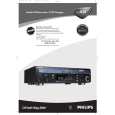 PHILIPS CDR820 Owners Manual PHILIPS CDR820 Owners Manual