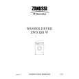 AEG ZWD 1261 W Owners Manual AEG ZWD 1261 W Owners Manual