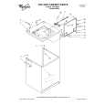 WHIRLPOOL LSL9355EQ1 Parts Catalog WHIRLPOOL LSL9355EQ1 Parts Catalog