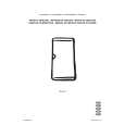 ELECTROLUX ER6548T Owners Manual ELECTROLUX ER6548T Owners Manual