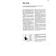 WHIRLPOOL MR-2 Owners Manual WHIRLPOOL MR-2 Owners Manual