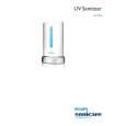 PHILIPS HX7990/02 Owners Manual PHILIPS HX7990/02 Owners Manual
