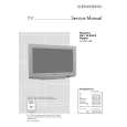 GRUNDIG FLAT 1 CHASSIS Service Manual GRUNDIG FLAT 1 CHASSIS Service Manual