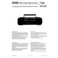 SABA RCR589PLL Service Manual SABA RCR589PLL Service Manual