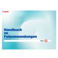 CANON IP4000 Owners Manual CANON IP4000 Owners Manual