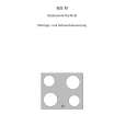 AEG 602M-MT 33I Owners Manual AEG 602M-MT 33I Owners Manual