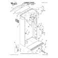 WHIRLPOOL PVWN600JW0 Parts Catalog WHIRLPOOL PVWN600JW0 Parts Catalog