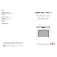 AEG COMPETENCEE6871-4-M Owners Manual AEG COMPETENCEE6871-4-M Owners Manual