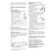 WHIRLPOOL WSC5555 X Installation Manual WHIRLPOOL WSC5555 X Installation Manual