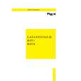 REX-ELECTROLUX RST1 Owners Manual REX-ELECTROLUX RST1 Owners Manual