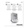 PHILIPS AJ100/37 Owners Manual PHILIPS AJ100/37 Owners Manual