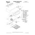 WHIRLPOOL RH2336XJQ1 Parts Catalog WHIRLPOOL RH2336XJQ1 Parts Catalog