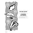 WHIRLPOOL IHE33301 Owners Manual WHIRLPOOL IHE33301 Owners Manual