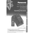 PANASONIC KXTG2451B Owners Manual PANASONIC KXTG2451B Owners Manual
