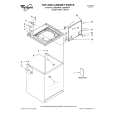 WHIRLPOOL LSQ9200PT4 Parts Catalog WHIRLPOOL LSQ9200PT4 Parts Catalog