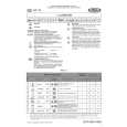 WHIRLPOOL WP 79/3 LD Owners Manual WHIRLPOOL WP 79/3 LD Owners Manual