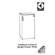 AEG TF633 Owners Manual AEG TF633 Owners Manual