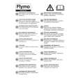 FLYMO MULTITRIN 250DX Owners Manual FLYMO MULTITRIN 250DX Owners Manual