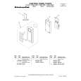 WHIRLPOOL YKHMS175MBL1 Parts Catalog WHIRLPOOL YKHMS175MBL1 Parts Catalog