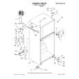WHIRLPOOL 3XART716GG02 Parts Catalog WHIRLPOOL 3XART716GG02 Parts Catalog
