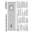 WHIRLPOOL ADG20N3V Owners Manual WHIRLPOOL ADG20N3V Owners Manual