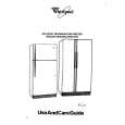 WHIRLPOOL 8ED27DQXAB00 Owners Manual WHIRLPOOL 8ED27DQXAB00 Owners Manual