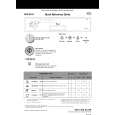 WHIRLPOOL ADG 6450 NB Quick Start WHIRLPOOL ADG 6450 NB Quick Start