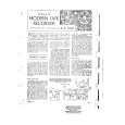 FERROGRAPH WEARITE4 Service Manual FERROGRAPH WEARITE4 Service Manual