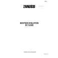 AEG ZC135R Owners Manual AEG ZC135R Owners Manual