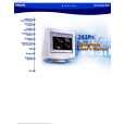 PHILIPS 202P45/94 Owners Manual PHILIPS 202P45/94 Owners Manual