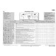 WHIRLPOOL AWE 8730 Quick Start WHIRLPOOL AWE 8730 Quick Start
