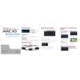 PIONEER AVIC-X3 Quick Start PIONEER AVIC-X3 Quick Start