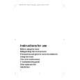 WHIRLPOOL DKE 1360 IN Owners Manual WHIRLPOOL DKE 1360 IN Owners Manual