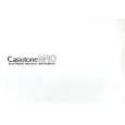 CASIO M-10 Owners Manual CASIO M-10 Owners Manual