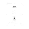 REX-ELECTROLUX RL650 Owners Manual REX-ELECTROLUX RL650 Owners Manual