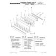 WHIRLPOOL KEBI241BBL0 Parts Catalog WHIRLPOOL KEBI241BBL0 Parts Catalog